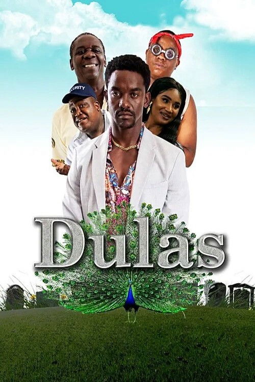 Dulas Poster