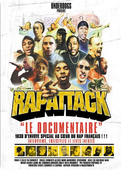 Rapattack