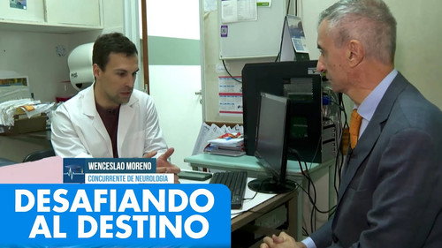 Program for September 5, 2025