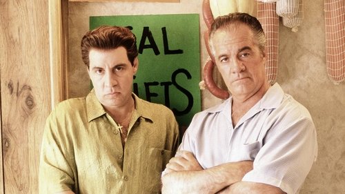 The Sopranos - 3. Bölüm