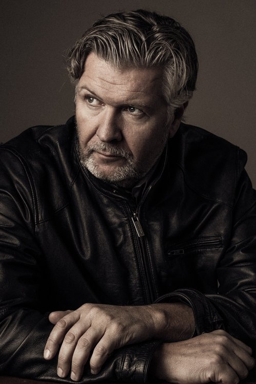 Poster of Per-Olav Sørensen