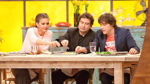 MasterChef第4季第4集
