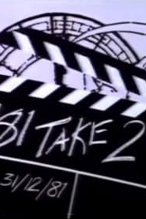 Poster of '81 Take 2