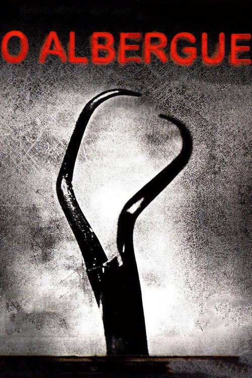 Download Hostel (2006) Watch Full HD Streaming Online