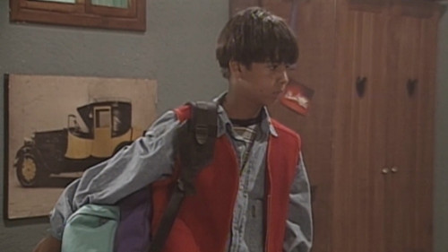 Malha&ccedil;&atilde;o de Ver&atilde;o第1季第3集