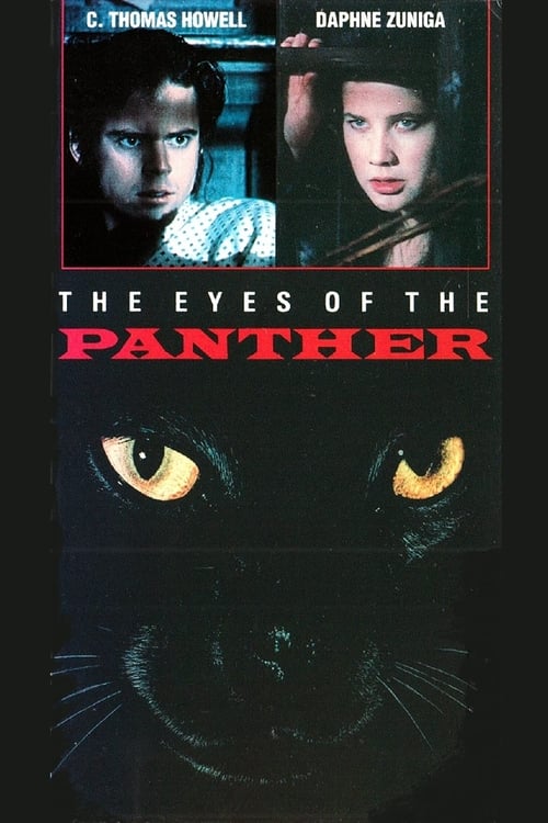 The Eyes of the Panther