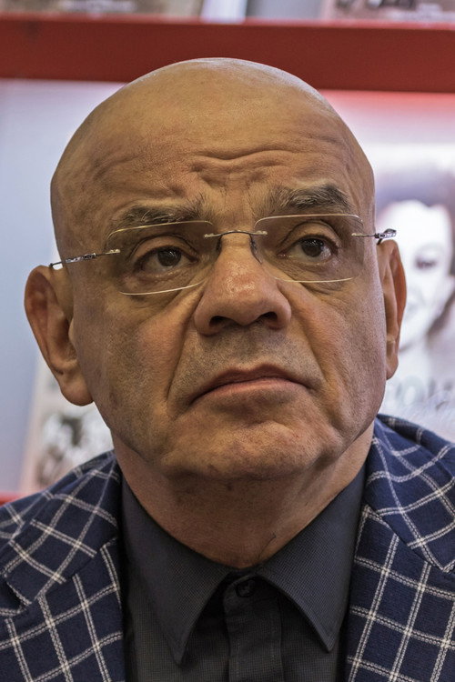 Konstantin Raykin
