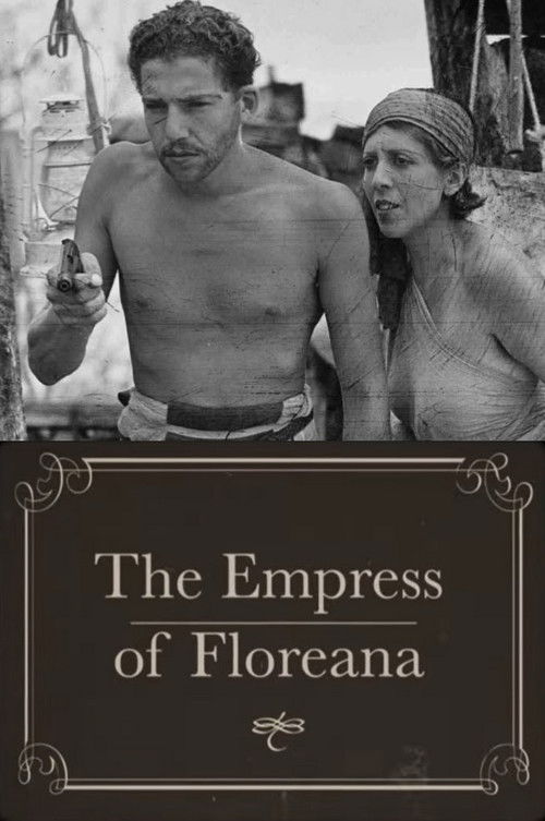 The Empress of Floreana