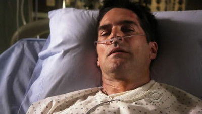 Criminal Minds - 1. Bölüm