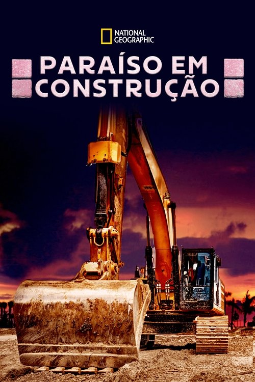 Paraíso em Construção