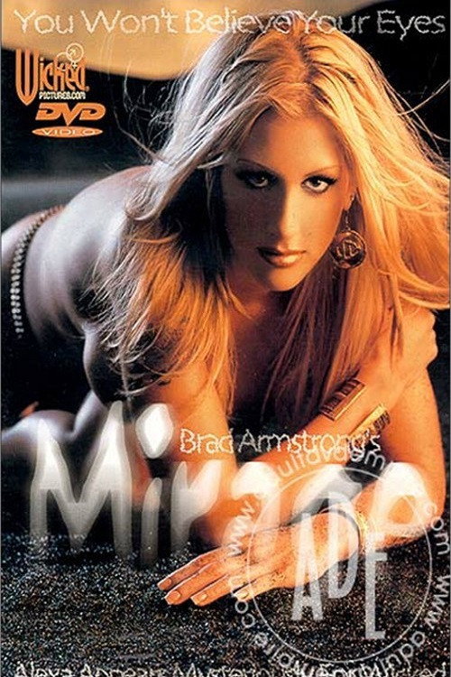 Mirage poster 2