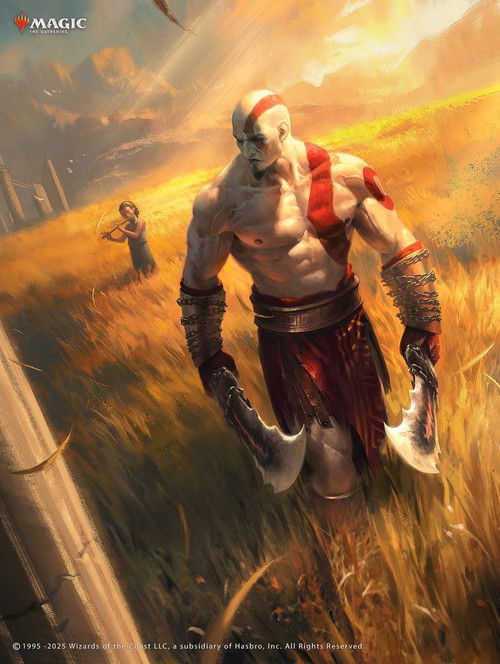 God of War