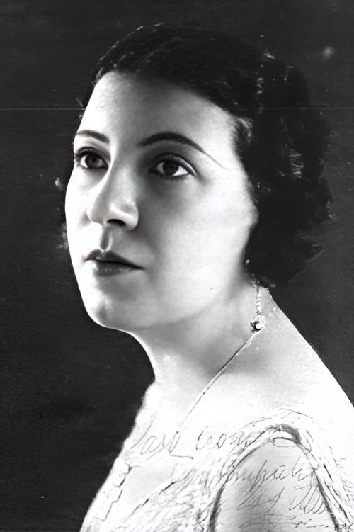 Poster of Eloísa Muro