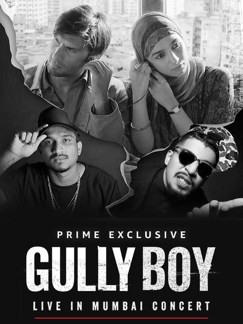 Gully+Boy%3A+Live+In+Concert