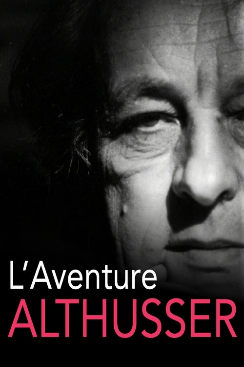 L%27aventure+Althusser