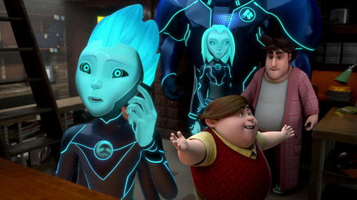 3Below: Tales of Arcadia - İhtişamlı Son: Kısım 1