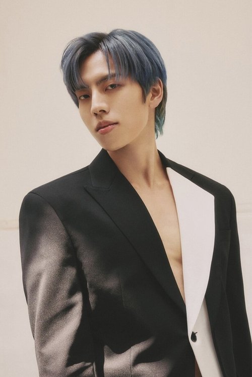 Poster of Jang Dong-woo