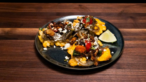 Chopped第60季第6集