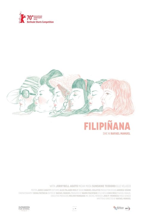 Filipiñana