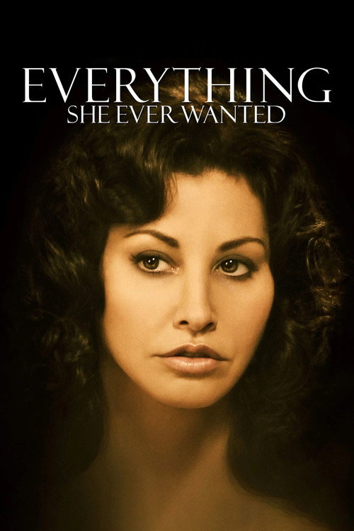 Everything She Ever Wanted电影海报