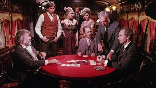 Kenny Rogers as The Gambler (1980) Watch Full Movie Streaming Online