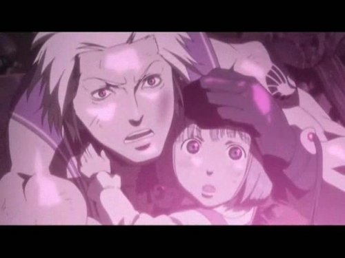 The King of Fighters: Another Day - 1. Bölüm