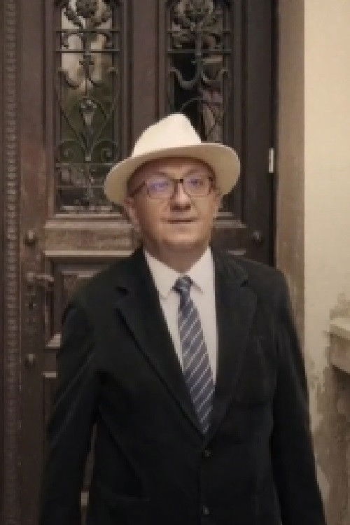 The Train of Words: The Life and Times of Mato Lovrak