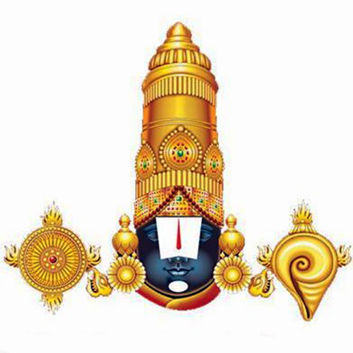 Sri Vaari Film Logo
