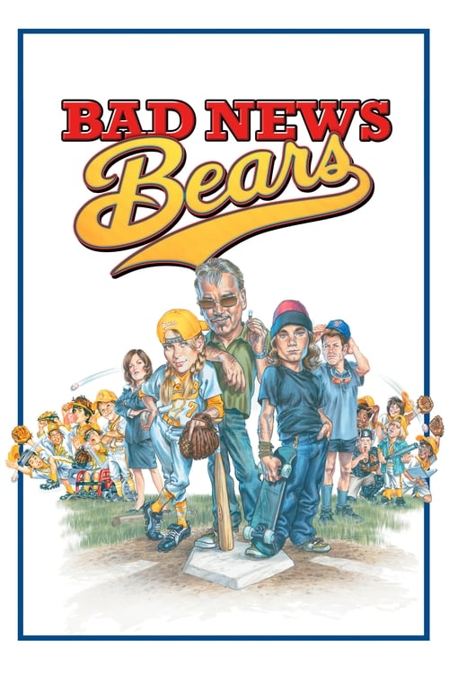 Bad+News+Bears