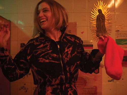 How to Survive Being Single - 5. Bölüm