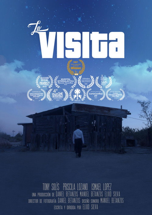 The Visit