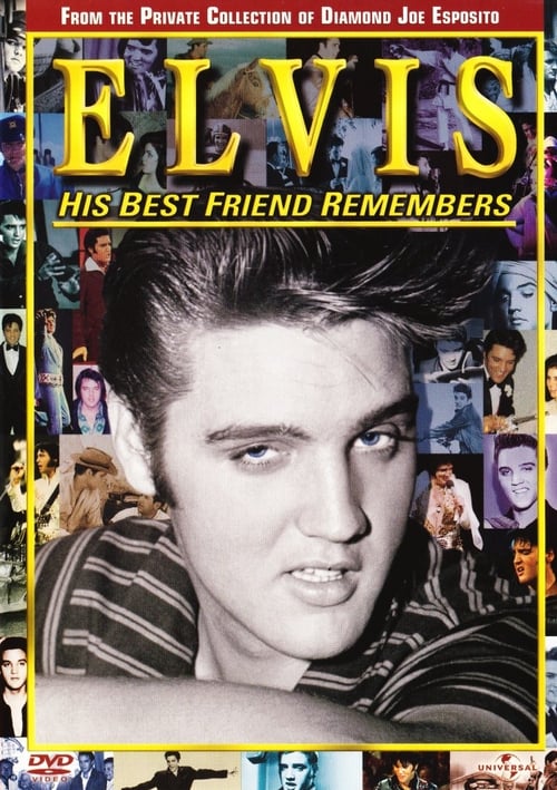 Elvis%3A+His+Best+Friend+Remembers