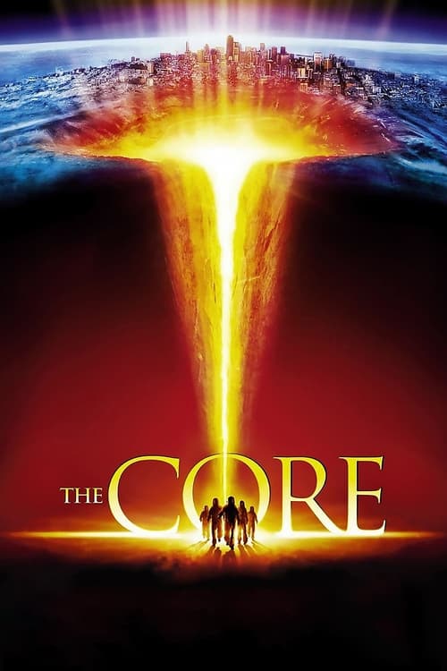 The+Core