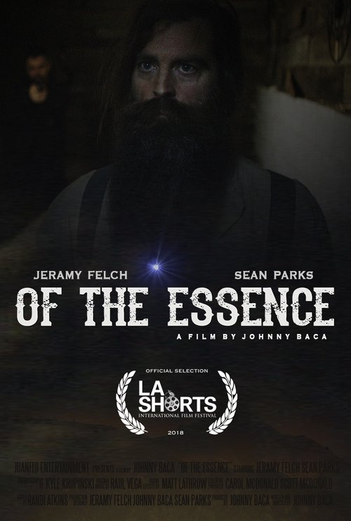 Of+The+Essence