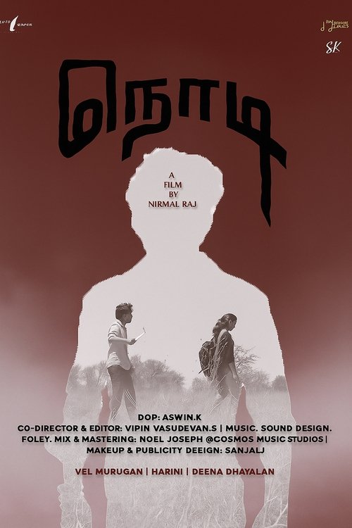 Nodi poster
