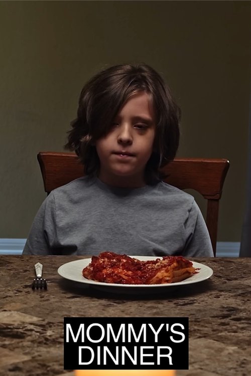 Mommy’s Dinner Poster