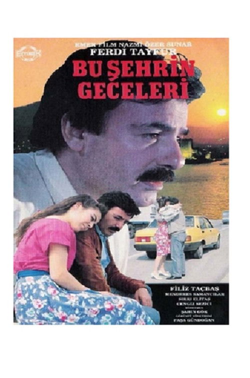 Bu Şehrin Geceleri 1989 Bu Şehrin Geceleri 1989