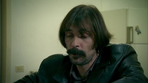 Behzat Ç.: Bir Ankara Polisiyesi - Evde