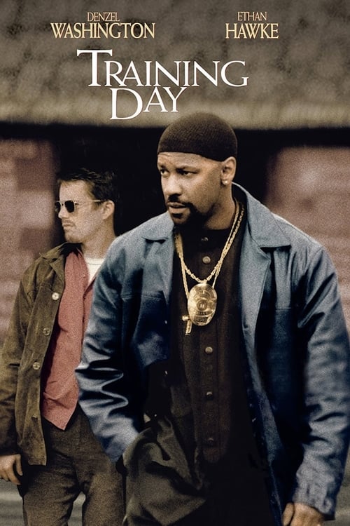 Training Day (2001) Film Complet en Francais