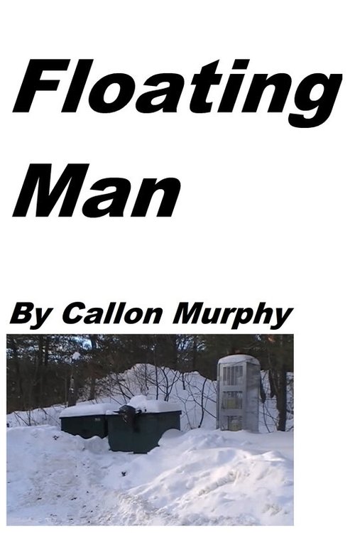 Floating Man