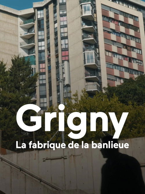 Grigny%2C+la+fabrique+de+la+banlieue