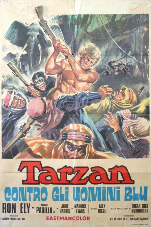 Tarzan+contro+gli+uomini+blu