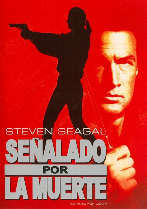 Señalado por la muerte (1990) Mira la transmisión completa de la película en línea