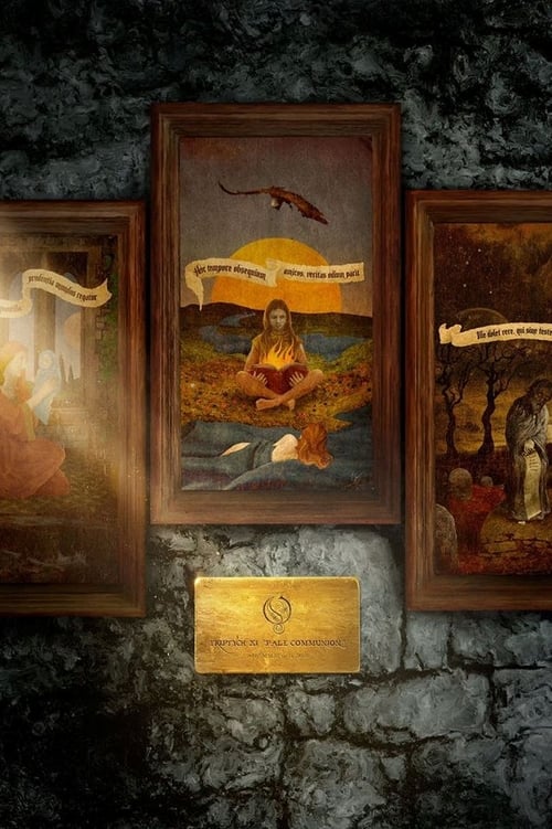 Opeth: Pale Communion 2014