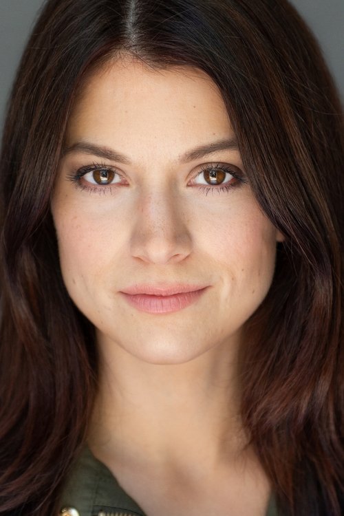 Poster of Heather Lannan