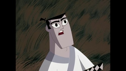 Samurai Jack - 2. Bölüm