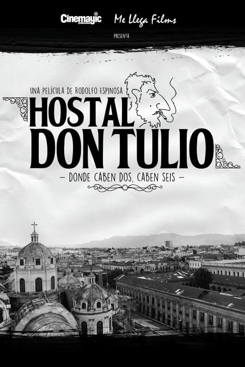 Hostal+Don+Tulio