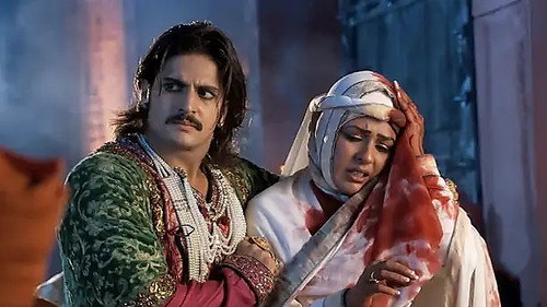 Jalal punishes Adham