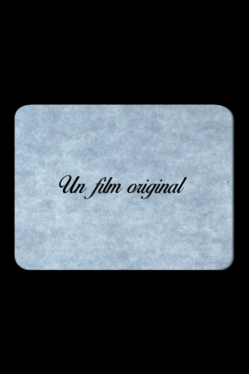 Un film original
