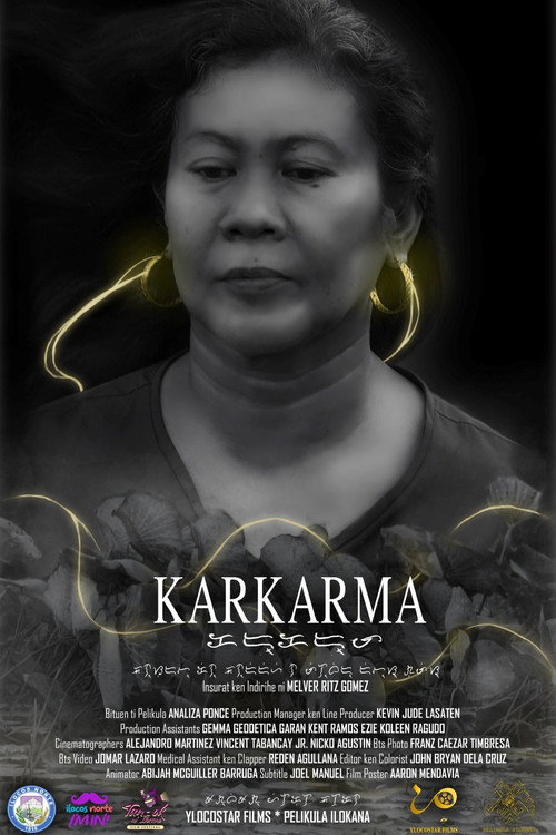 Karkarma